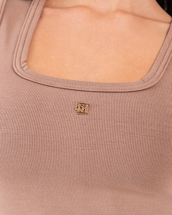 Amor Tank Top