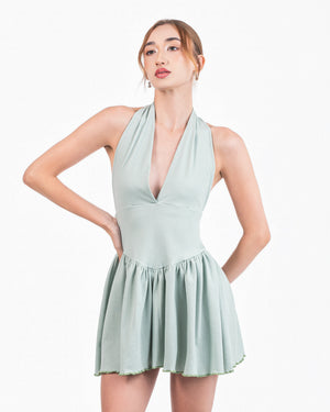 Ondina Dress