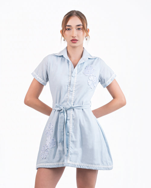 Salina Dress