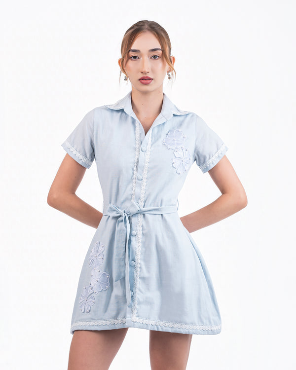 Salina Dress