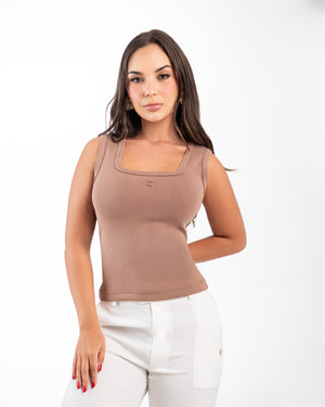 Amor Tank Top