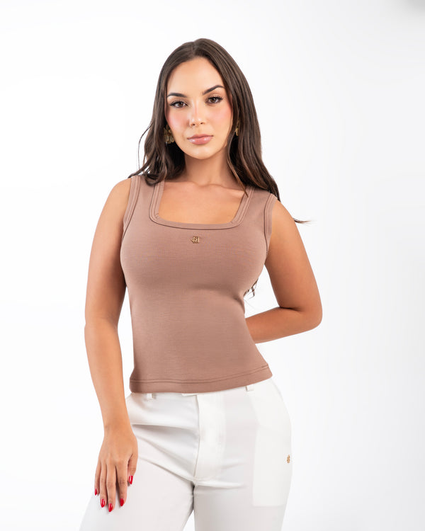 Amor Tank Top