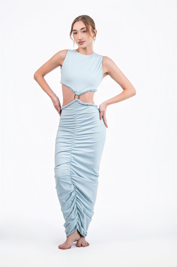 Entrelazo Dress