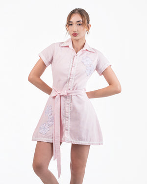 Salina Dress