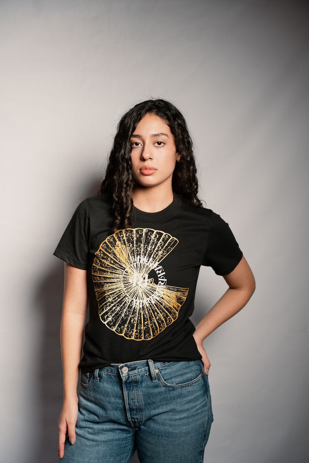SAKURA T-SHIRT