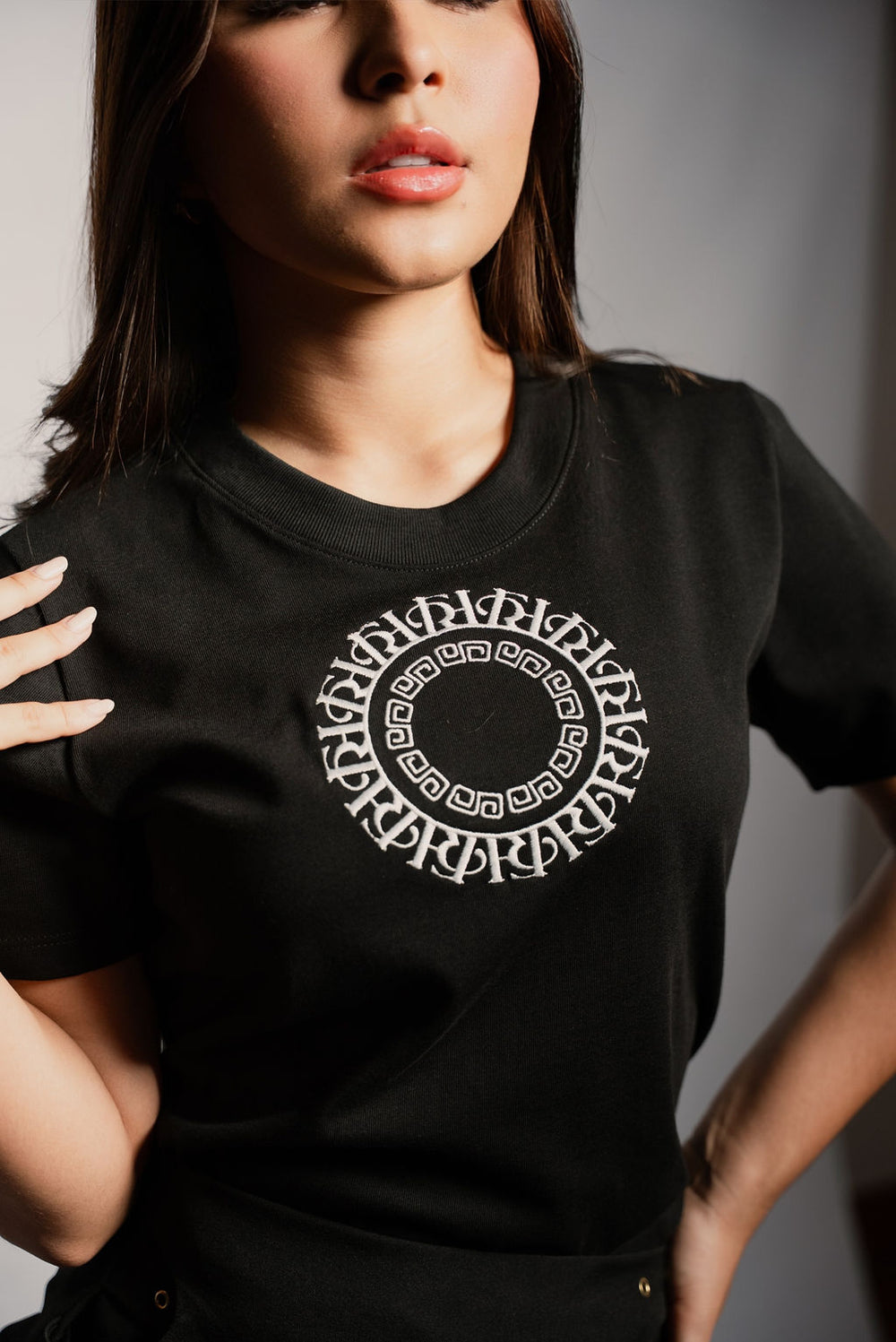 PAGODA T-SHIRT