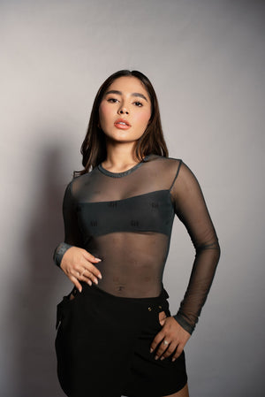 TORII BODY
