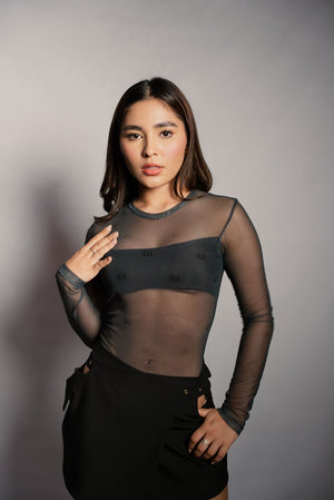 TORII BODY