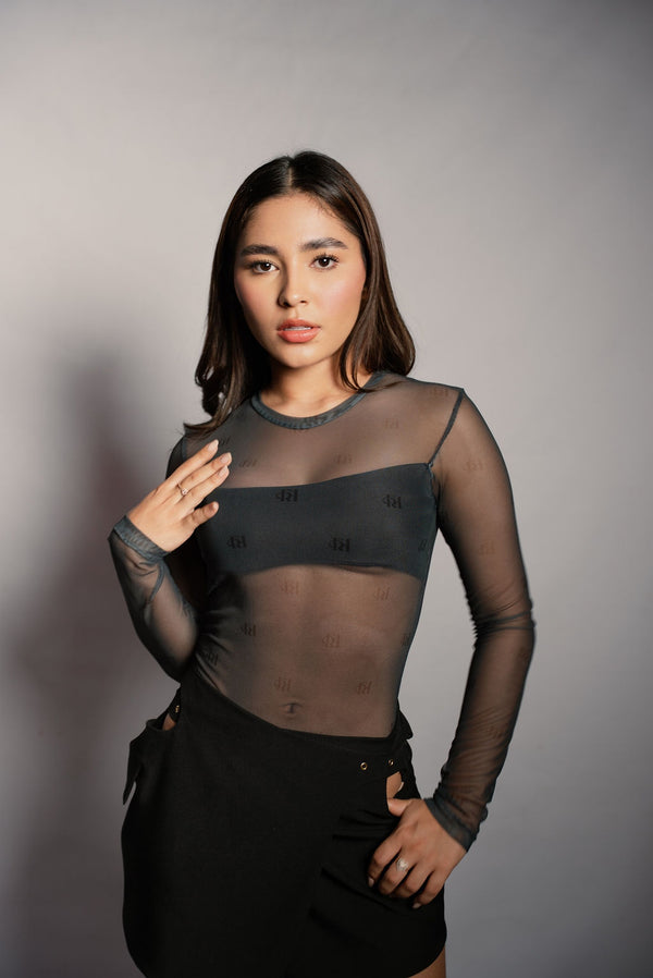 TORII BODY