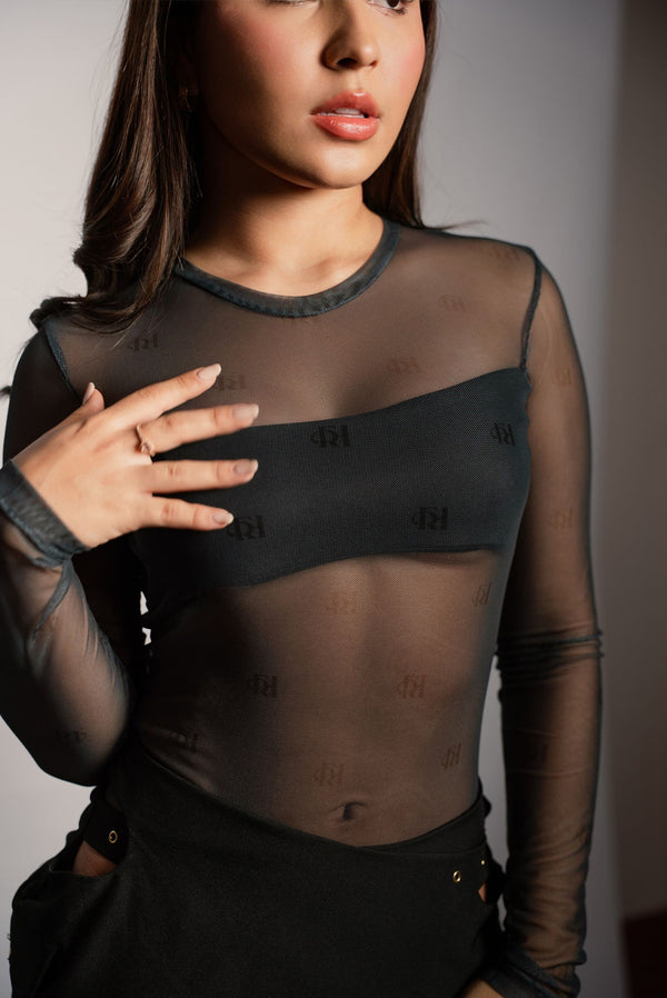 TORII BODY