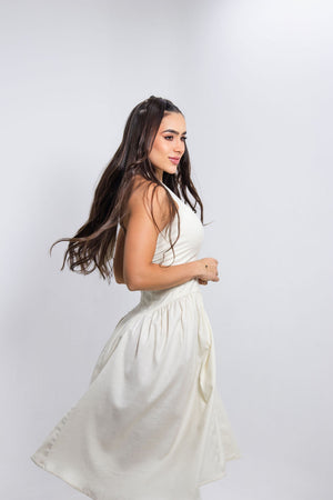 CUPIDO DRESS