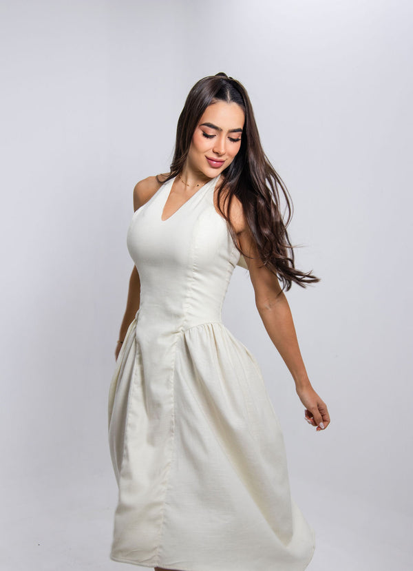 CUPIDO DRESS