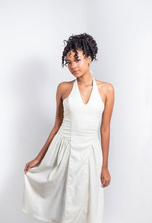 CUPIDO DRESS