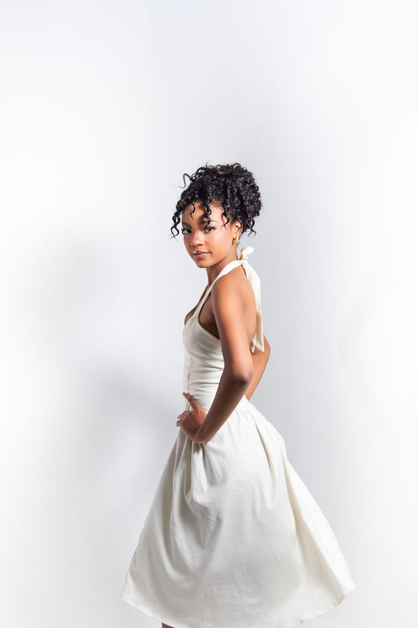 CUPIDO DRESS
