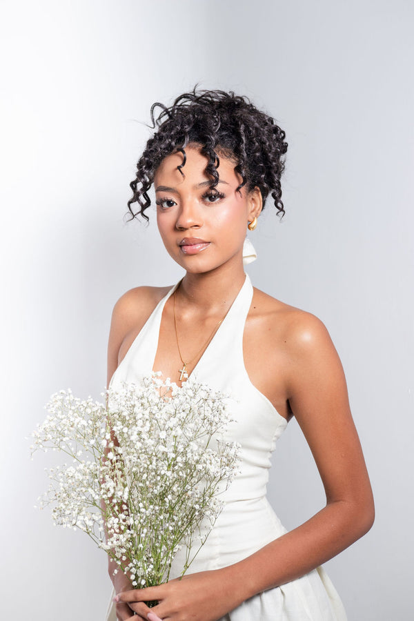 CUPIDO DRESS