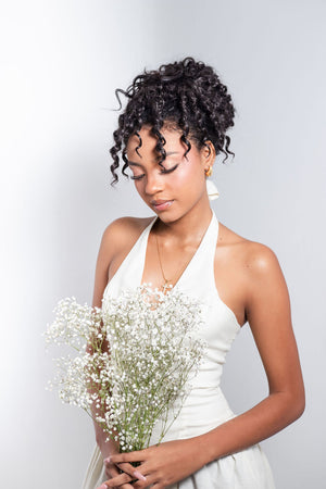 CUPIDO DRESS